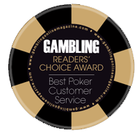 Служба поддержки Titan Poker третий год подряд удостаивается престижной награды от Gambling Online Magazine
