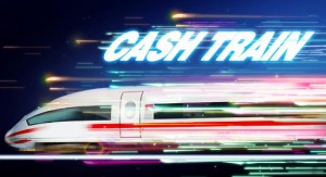 Party Casino :: Прими участие в акции "Cash Train" !