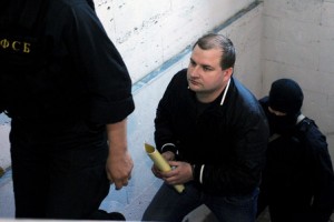 Фигурант «игорного дела» Олег Базылян отпущен под домашний арест  (Фото ИТАР-ТАСС)