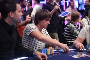Белорус Николай Побаль выиграл 1 миллион евро в покерном турнире EPT Barcelona