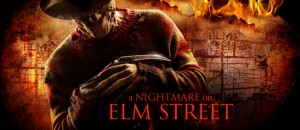 888Casino :: Игровой автомат A Nightmare on Elm Street ("Кошмар на улице Вязов")