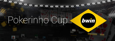 bWin Покер :: Прими участие в турнире Pokerinho Cup !