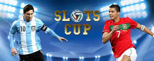 Slots Cup 2014 :: Делай прогнозы и выигрывай бесплатные вращения!