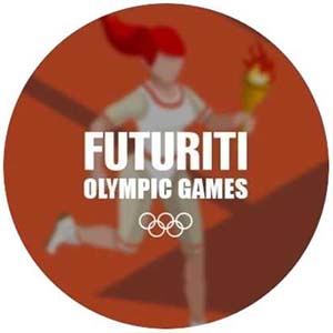Futuriti Казино предлагает бесплатные спины на популярных слотах в рамках акции "Олимпийские игры Futuriti"